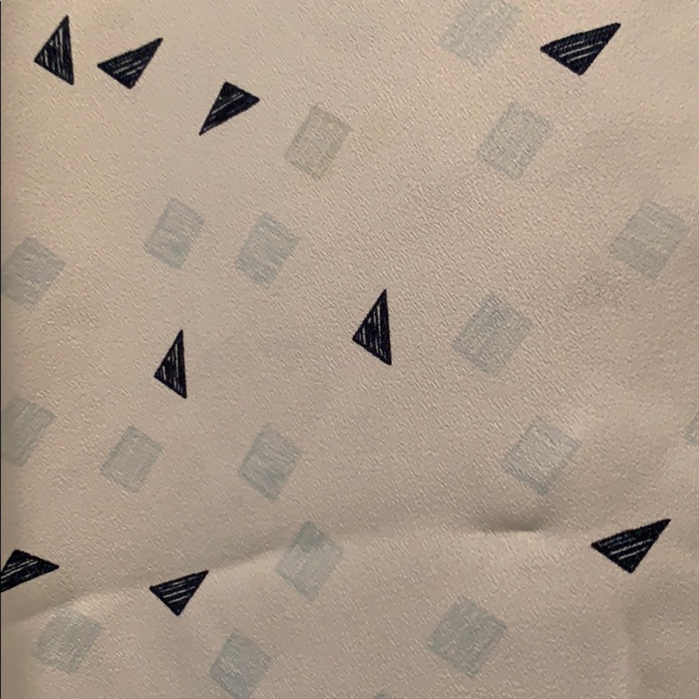 Geometric tank - Picture 3 of 3